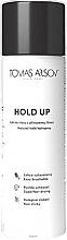 Tomas Arsov Hold Up Natural Hold Hair Spray Laca para cabello, fijación natural