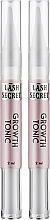 Tónico para crecimiento de pestañas Lash Secret Growth Tonic