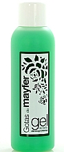 Gel de ducha y baño con gotas de mayfer Mayfer Perfumes Bath Gel