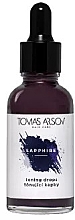 Emulsión para cabello Tomas Arsov Sapphire Toning Drops