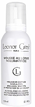 Espuma voluminizadora para cabello con extracto de loto Leonor Greyl Mousse au Lotus Volumatrice