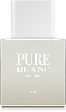 Geparlys Karen Low Pure Blanc Eau de toilette