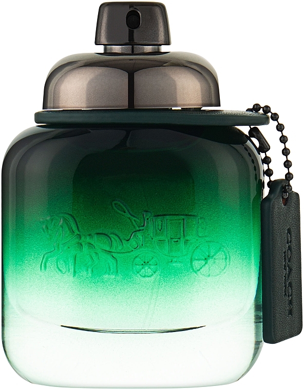 Coach Green - Eau de toilette