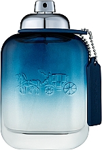 Coach Blue Eau de toilette