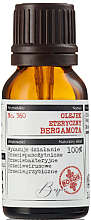 Aceite esencial de bergamota Bosqie Natural Essential Oil