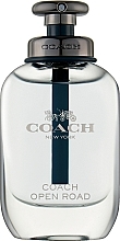 Coach Open Road Eau de Toilette