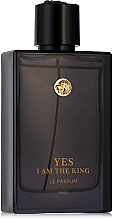 Geparlys Yes I am the King Le Parfum Eau de parfum