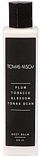 Tomas Arsov Plum Tobacco Blossom Tonka Bean Bálsamo corporal