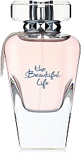 Geparlys Gemina B. The Beautiful Life Eau de parfum