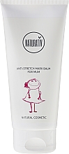 Bálsamo antiestrías con aceite de rosa silvestre para mamás Naturativ Anti-stretch Mark Balm For Mum