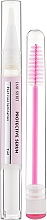 Set de maquillaje Lash Secret Lami Home (l/ser/2ml + brush/1ud.)