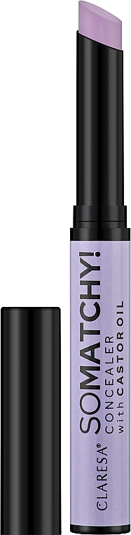 Corrector facial en barra - Claresa So Matchy! Concealer