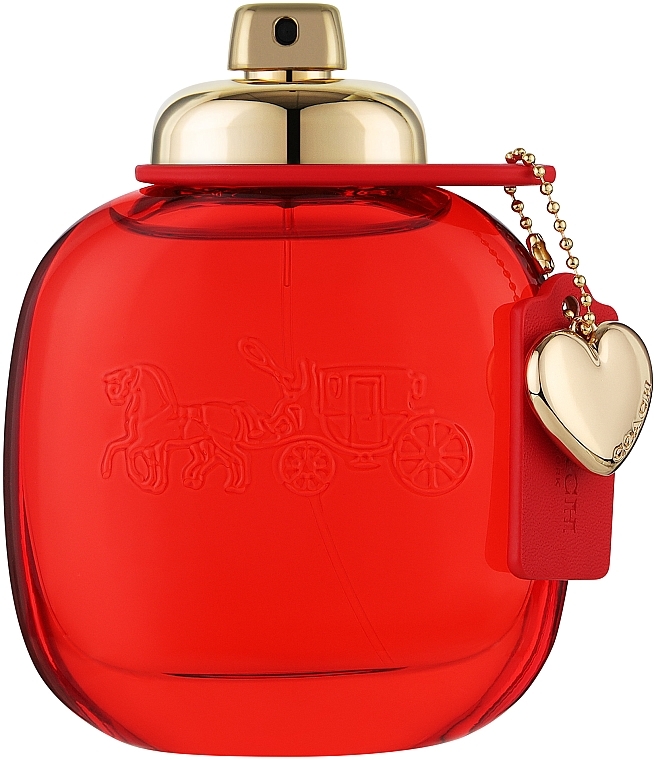 Coach Coach Love - Eau de parfum