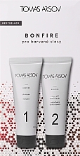 Set Tomas Arsov Bonfire (champú/250ml + acondicionador/250ml)