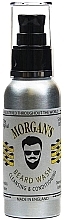 Shampooing pour barbe Morgan`s Beard Wash