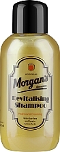 Shampooing revitalisant pour hommes Morgan`s Revitalising Shampoo