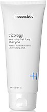 Shampooing anti-chute Mesoestetic Tricology Intensive Hair Loss Shampoo