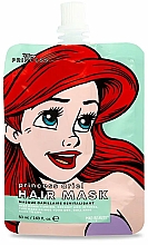 Masque pour cheveux, Ariel Mad Beauty Disney POP Princess Ariel Hair Mask