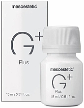 Booster pour visage Mesoestetic G+ Plus Genesis