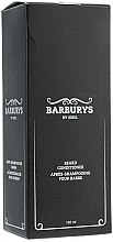 Soin revitalisant pour barbe Barburys Beard Conditioner