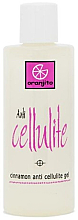 Gel anti-cellulite à la cannelle Oranjito Anti-Cellulite Gel