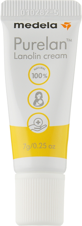 Crème pour mamelons Purelan 2.0, 7g - Medela