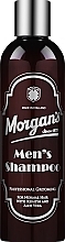 Shampooing pour hommes Morgan`s Mens Shampoo