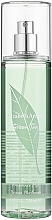 Elizabeth Arden Green Tea Fine Fragrance Mist Brume parfumée pour corps