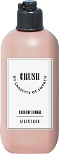 Après-shampooing à l'extrait de pépins de raisin Grazette Crush Conditioner Moisture