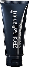 Gel au magnésium pour sportifs Zechsal Zechsallsport Pure Magnesium Sport Gel