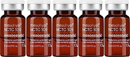 Complexe bio-régénérant Mesoestetic Mesohyal NCTC 109