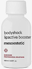 Crème anti-cellulite amincissant Mesoestetic Bodyshock Lipactive Booster