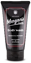 Gel douche énergisant Morgan`s Body Wash