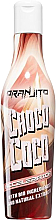 Lait bronzant pour solarium avec biocomposants Oranjito Chocolate Tanning Lotion