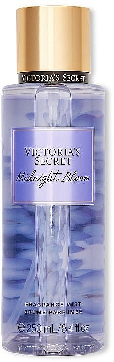 Brume parfumée pour corps - Victoria's Secret Midnight Bloom Fragrance Mist