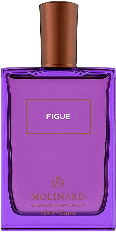 Molinard Figue - Eau de Parfum