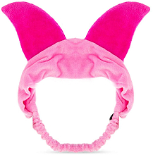 Bandeau pour cheveux, Porcinet Mad Beauty Elastic Headband Winnie The Pooh Piglet