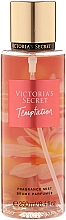 Victoria's Secret Temptation Brume corporelle parfumée