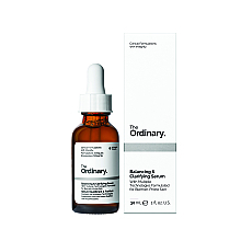 The Ordinary Balancing & Clarifying Serum Sérum Équilibrant & Purifiant