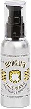 Gel nettoyant pour visage Morgan’s Face Wash