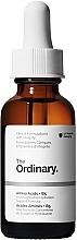 The Ordinary Amino Acid + B5 Acides Aminés + B5