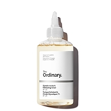 The Ordinary Glycolic Acid 7% Exfoliating Toner Tonique Exfoliant à l'Acide Glycolique 7%