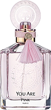 Geparlys You Are Pink Eau de Parfum