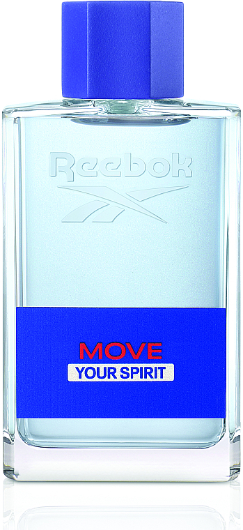 Reebok Move Your Spirit For Men - Άρωμα