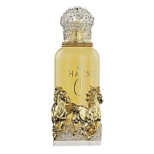 Hajine Golden Gallop	 Eau de parfum