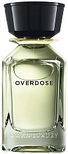 Omanluxury Overdose Eau de Parfum