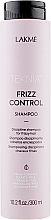 Σαμπουάν αντιφρίζ χωρίς θειικά άλατα Lakme Teknia Frizz Control Shampoo