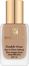 Estée Lauder Double Wear Stay-in-Place Makeup SPF 10 (30ml) Μέικ απ μακράς διάρκειας