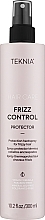 Σπρέι για θερμική προστασία των μαλλιών Lakme Teknia Frizz Control Protector