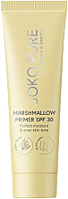 Joko Pure Marshmallow Primer SPF 30 Βάση προσώπου